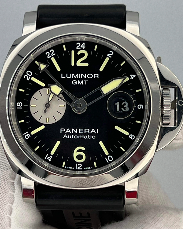 100.00 2019 Panerai 1088 Luminor GMT Automatic 44MM