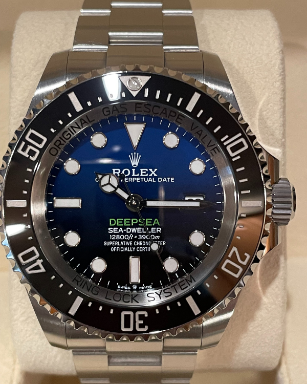 Rolex model online 126660